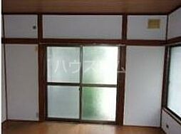 Ｋ−ＦＬＡＴ（三宿） 101 1階2Kのリビング/ダイニング