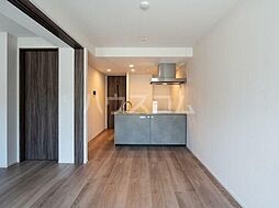 コンフォリア・リヴ東中野 105