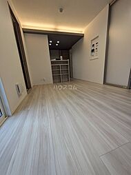 D-GLANZ宿郷 105 1階1LDKのリビング/ダイニング