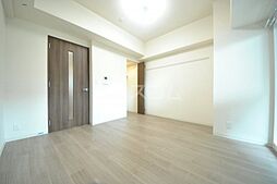 ララプレイス大阪福島プレッソ 1003 10階1Kのリビング/ダイニング