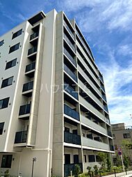 S-RESIDENCE高島平asolea 804