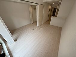 ソルテラスOSAKA緑橋クレアスト 1201 12階1LDKのリビング/ダイニング