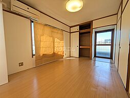 コーポイシイ 4階1DKのリビング/ダイニング