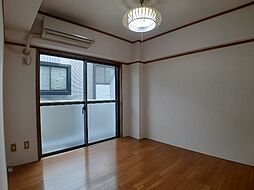 レジデンス・マキノ 404