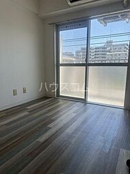 ダイアパレス上永谷 405 4階1Kのリビング/ダイニング