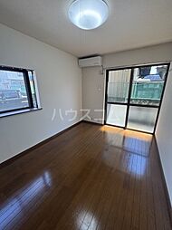 カレッジハウス13 103 1階1Kのリビング/ダイニング