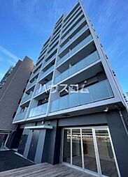 京急本線 大森海岸駅 徒歩5分