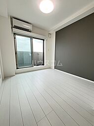 北総鉄道 新柴又駅 徒歩2分の賃貸マンション 3階1Kのリビング/ダイニング