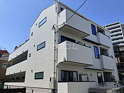 京成本線 青砥駅 徒歩6分の賃貸アパート