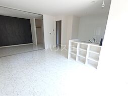 Ｒｅｃｉｅｎｔｅ　Ｂ 101 1階2LDKのリビング/ダイニング