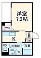 (仮称)都島区都島北通1丁目へーベルメゾン3階7.7万円