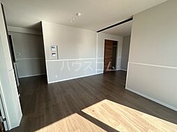 Ｂｌｏｏｍｉｎｇ　Ｓｔａｇｅ 203 2階2LDKのリビング/ダイニング