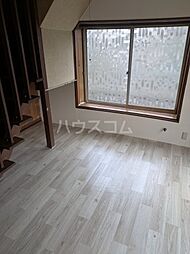 取手市双葉2丁目貸家 1 1階4LDKのリビング/ダイニング