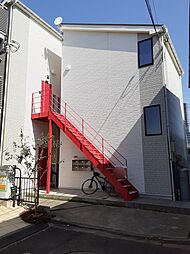 プレズィール相模大野