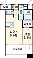 エンクレスト博多駅南GRACE4階10.8万円