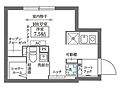 COCOCUBE西荻窪1階8.3万円