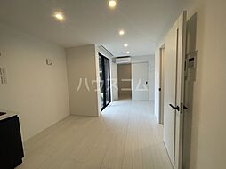 GRANDBLUE shohoI 301 3階1LDKのリビング/ダイニング