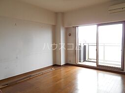 セレサ陽栄葛西 402 4階3LDKのリビング/ダイニング