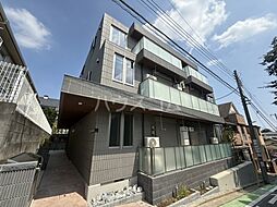 クレスコート岸町