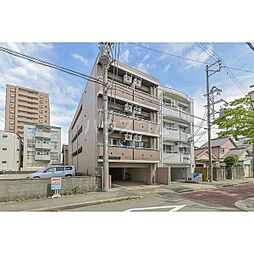 RESENCE TSUKIJIGUCHI