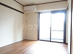 カーサ・エスペランサ 603 6階1DKのリビング/ダイニング