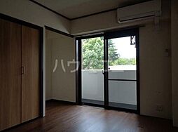 カーサ・エスペランサ 502 5階1DKのリビング/ダイニング