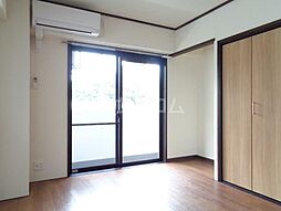 カーサ・エスペランサ 501 5階1DKのリビング/ダイニング