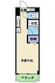 ベルドミール清和3階5.2万円