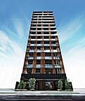 東京都台東区駒形1丁目4-17：物件画像／ハウスコム東東京株式会社　押上店