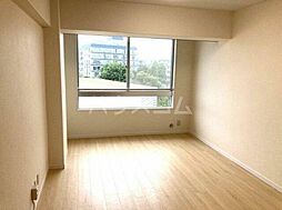 池ノ上ガーデンハイツ 304 3階ワンルームのリビング/ダイニング