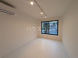 JR総武線 高円寺駅 徒歩9分の賃貸マンション 3階1Kのリビング/ダイニング