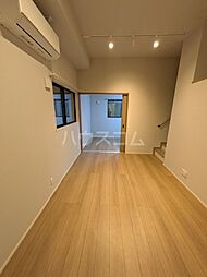 ｏｌｉｖｅ　ｍａｉｓｏｎ 105 1階1LDKのリビング/ダイニング