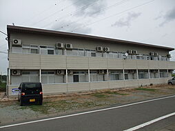 アーバニーハイム磯部