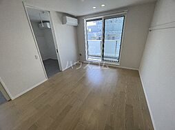 シュプロス元住吉 302 3階2LDKのリビング/ダイニング