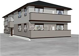 ＧＲＡＭＭ御陵荒木Ｃ 205