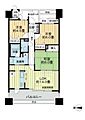 レスポワール向日町ステーションフロントA棟7階11.9万円