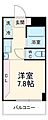 BelleviageYokohama6階8.3万円