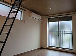 Ｎｉｃｏ　Ｍａｉｓｏｎ 2A 2階1Kのリビング/ダイニング