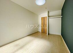 横浜市営地下鉄ブルーライン 阪東橋駅 徒歩7分の賃貸マンション 3階1Kのリビング/ダイニング