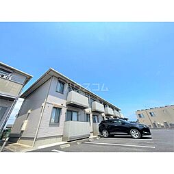 エルメゾン足崎　C棟