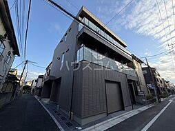 ロックリッジハウス