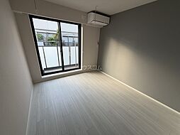 ロックリッジハウス 3階1Kのリビング/ダイニング