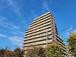 京王相模原線 稲城駅 徒歩2分の賃貸マンション