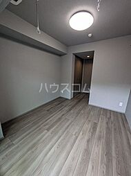 RELUXIA成増II 302 3階1Kのリビング/ダイニング