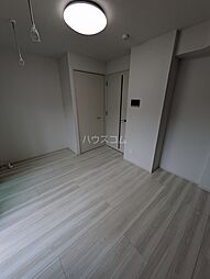 RELUXIA成増II 504 5階1Kのリビング/ダイニング