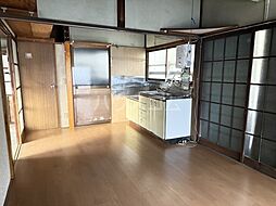 JR総武線 新小岩駅 徒歩20分の賃貸一戸建て 1階3Kのリビング/ダイニング