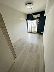 五条高倉Vivre2 9階1Kのリビング/ダイニング