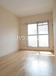 葛西ハイデンス 2階3LDKのリビング/ダイニング