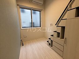 ハーモニーテラス富士見台III 105