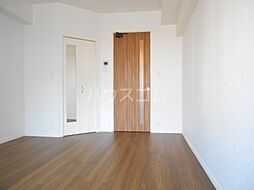 エンクレスト天神シティ 203 2階1Kのリビング/ダイニング